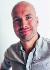 Arend Oldenhave